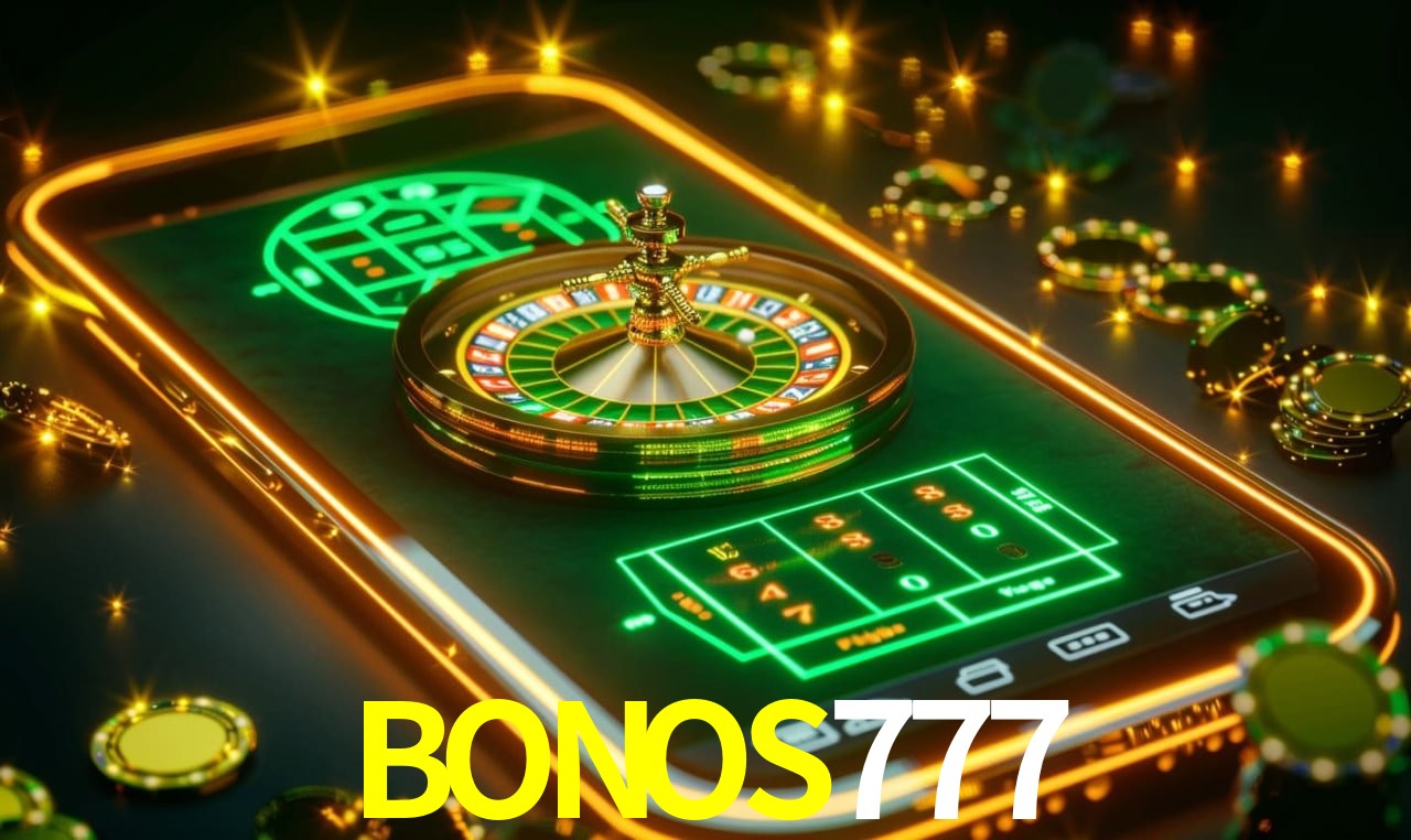 Experiencia de tragamonedas BONOS777 para jugadores en México