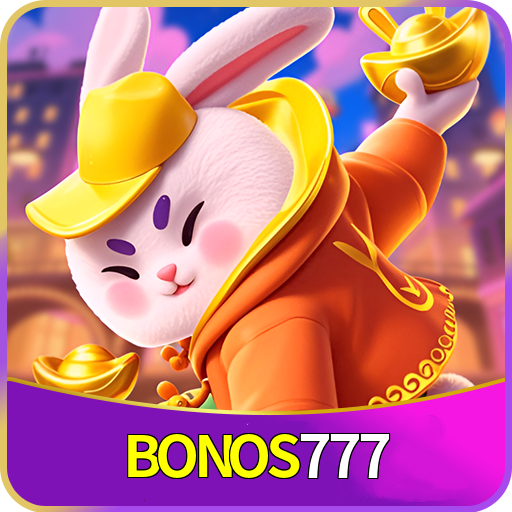 BONOS777 Logo