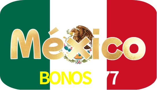 BONOS777 Logo